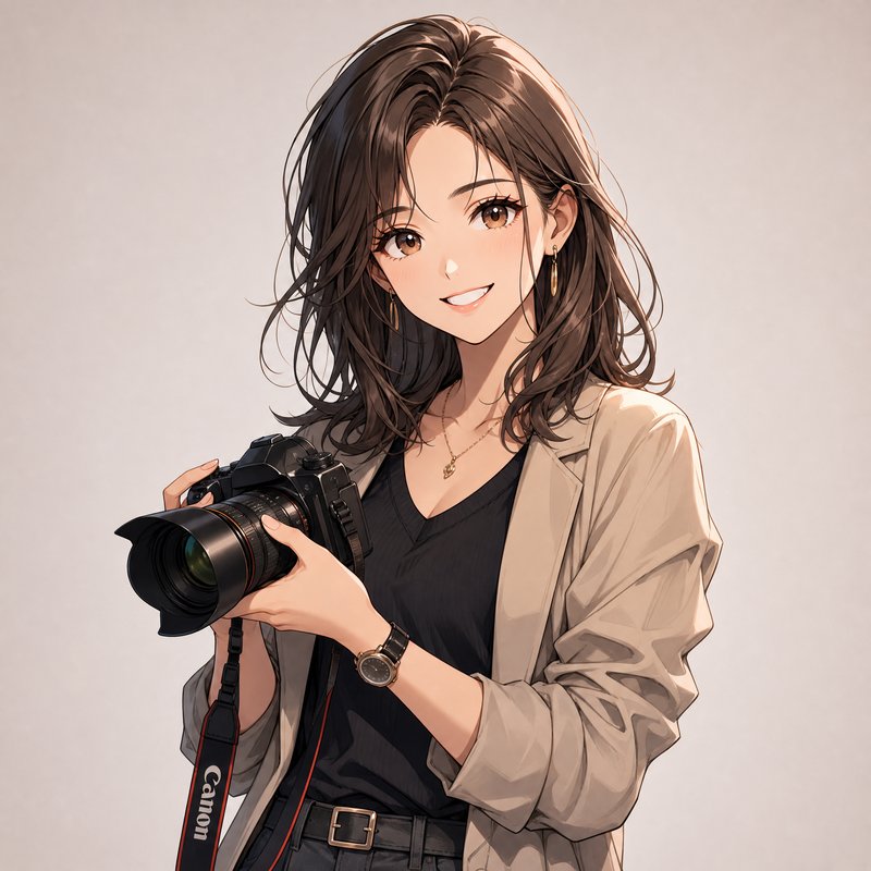 偷拍林晓萌